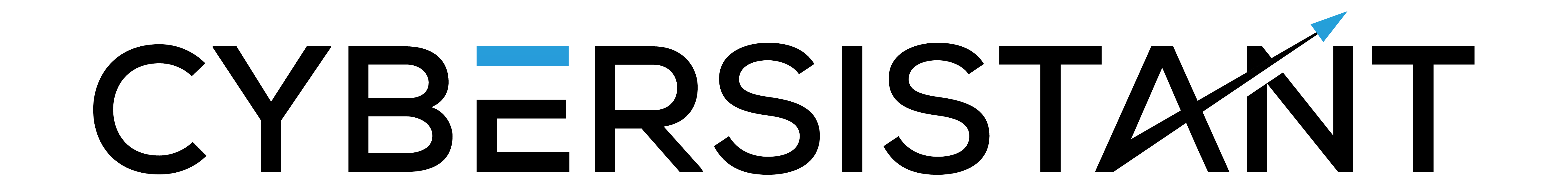 Cybersistant Logo